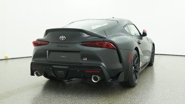 New 2026 Black Toyota MkV Final Edition image 3
