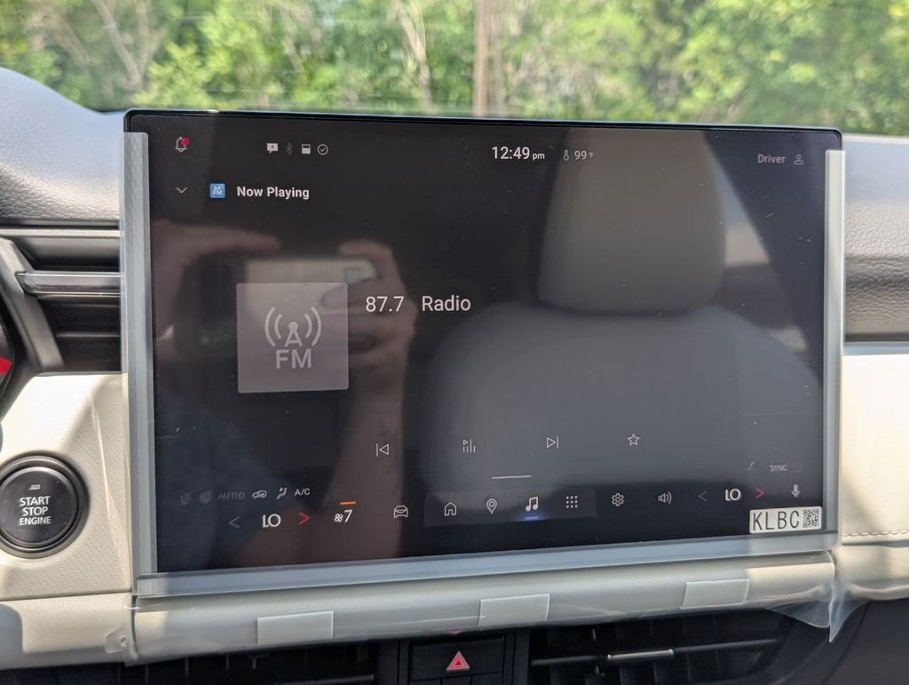 New 2026 Machine Gray Metallic Mazda 2.5 S Preferred AWD image 18
