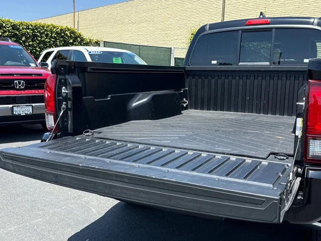 Used 2022 Black Toyota C image 6