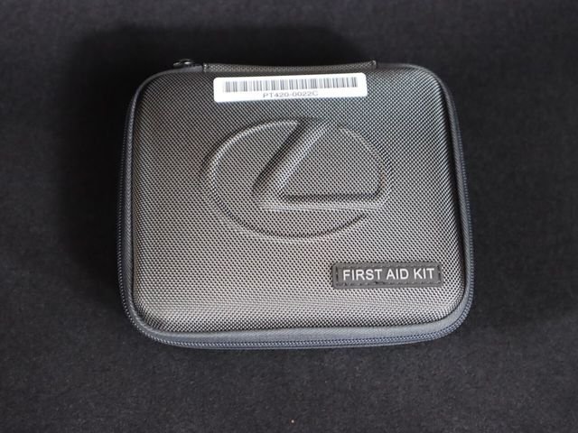 New 2026 Infrared Lexus  350 F SPORT DESIGN image 26