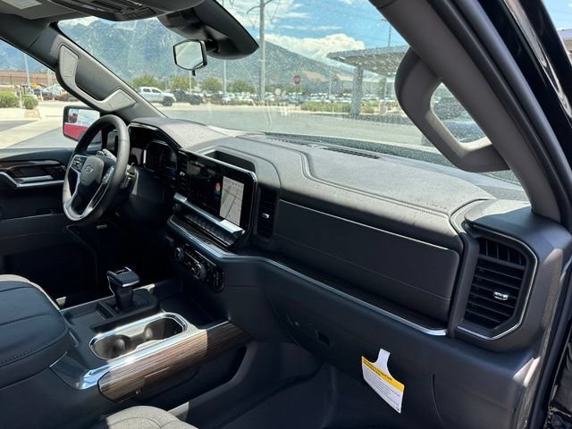 2026 Chevrolet Silverado 1500 RST - Photo 28