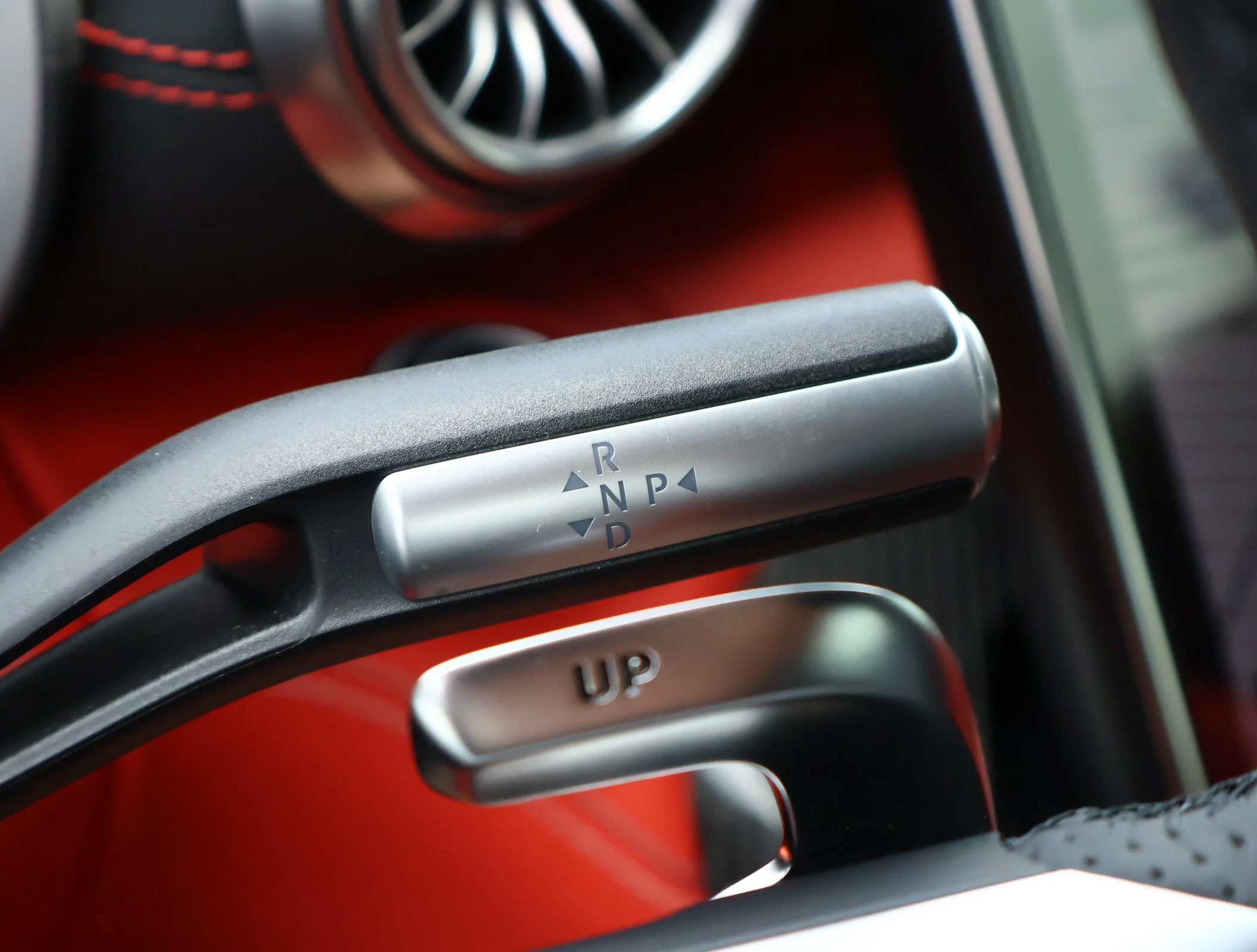 Used 2024 Obsidian Black Me Mercedes-Benz AMG® GT 55 image 19