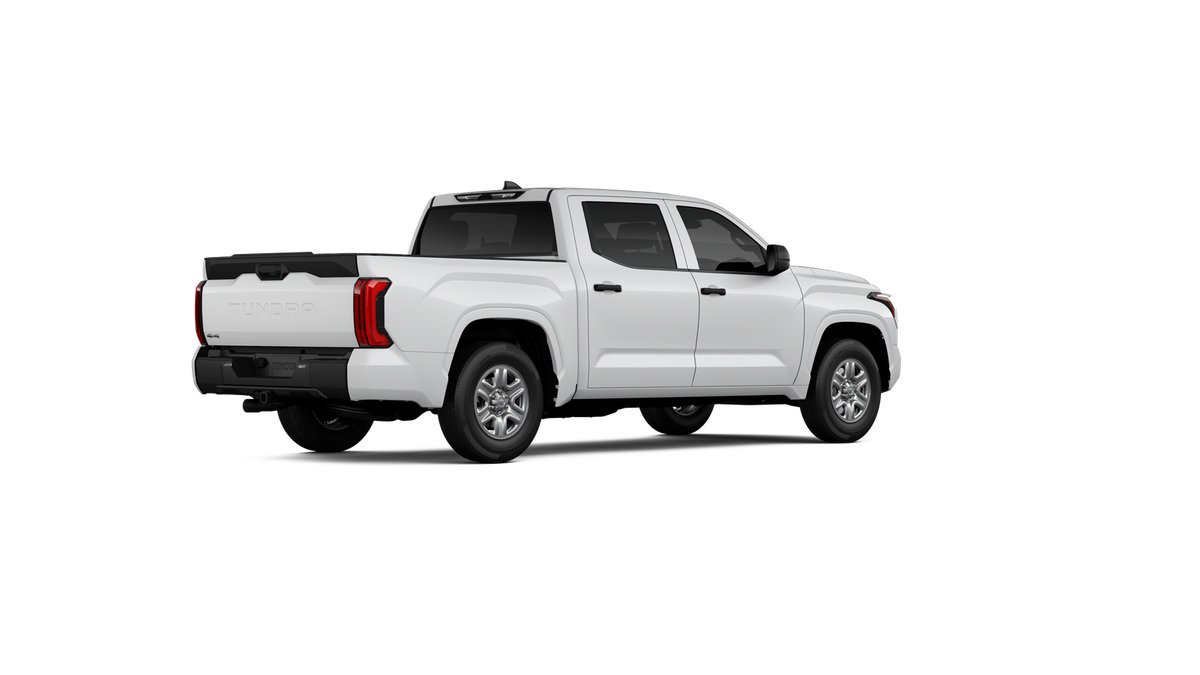 New 2026 Ice Cap Toyota SR image 10