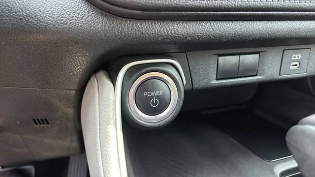2024 Toyota Grand Highlander Limited - Photo 28