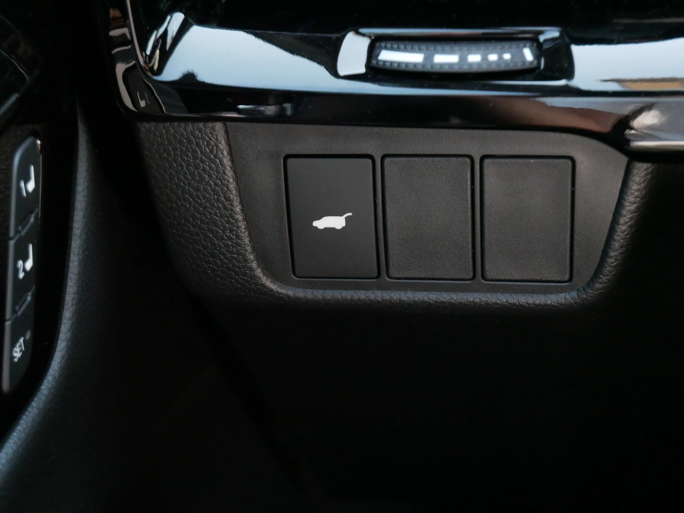2026 Honda CR-V Sport Touring - Photo 27