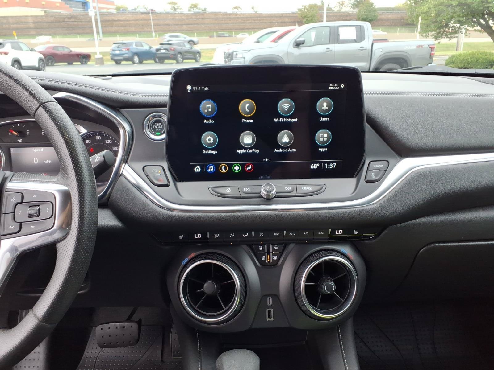 2024 Chevrolet Blazer 2LT - Photo 10