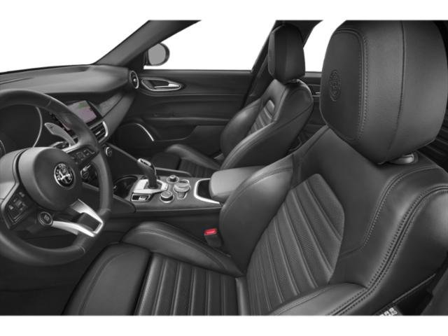 Used 2023 Moonlight Gray Metallic Alfa Romeo Sprint image 12