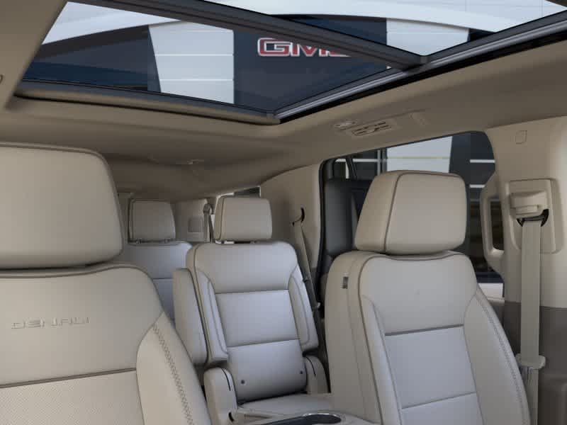 2026 GMC Yukon Denali - Photo 24