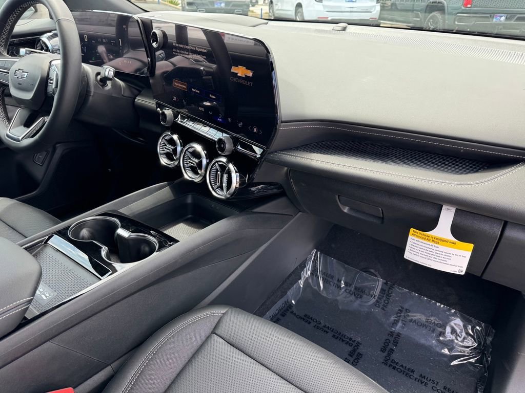 2026 Chevrolet Blazer EV LT - Photo 7