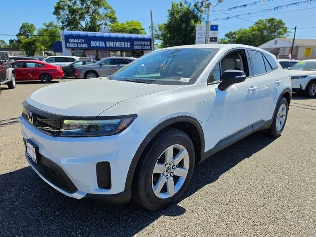 New 2026 Honda Prologue EX 4D Sport Utility in Lakewood #TS510353