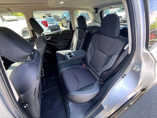 Used 2023 Silver Subaru Premium image 22
