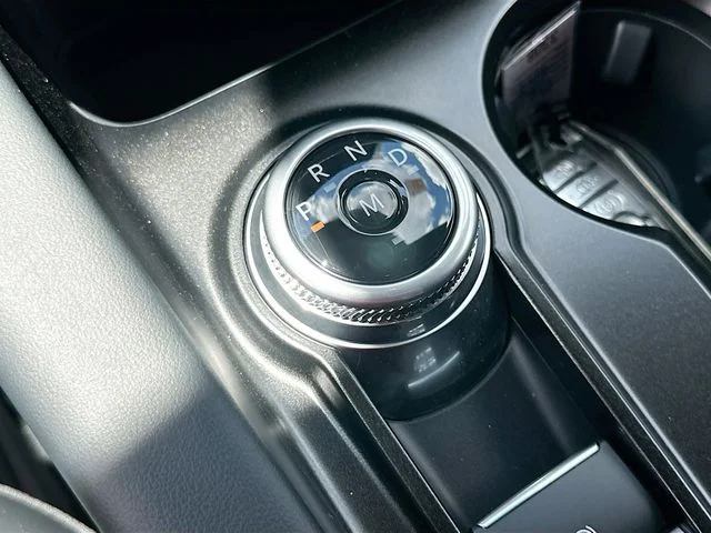 New 2026 Black Metallic Ford Tremor image 11