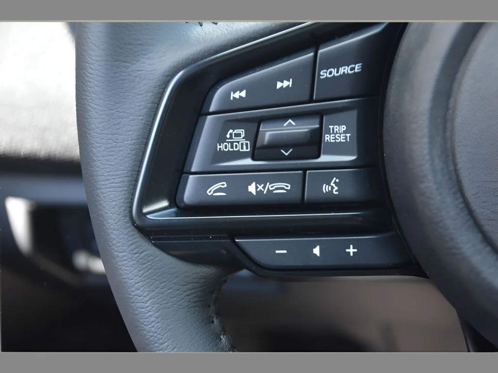 New 2026 RIVER ROCK PEARL Subaru Premium image 27
