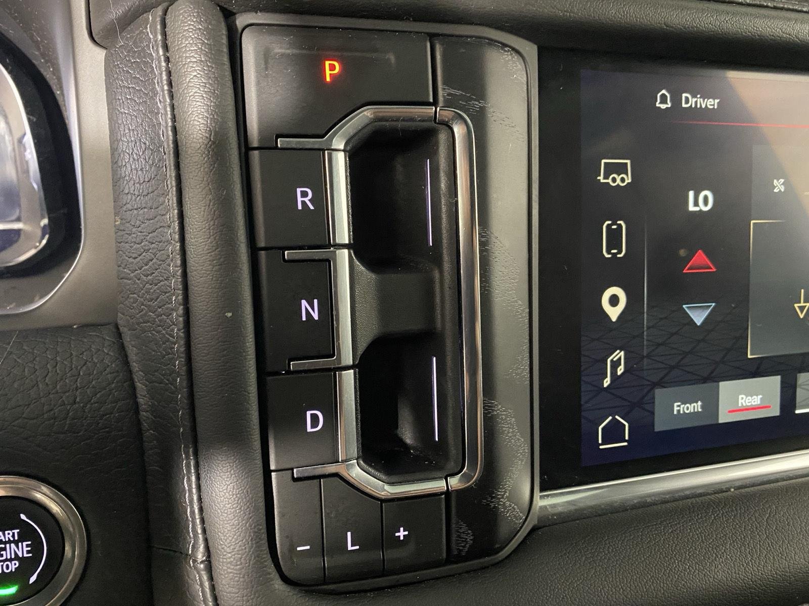 Used 2023 Onyx Black GMC Denali image 16