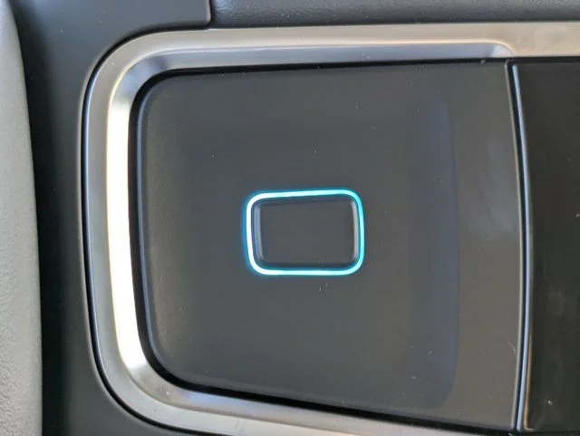 New 2026 Stone Blue Metallic Ford Active image 25