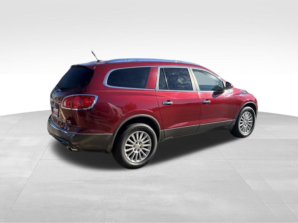 Used 2011  Buick CXL image 3