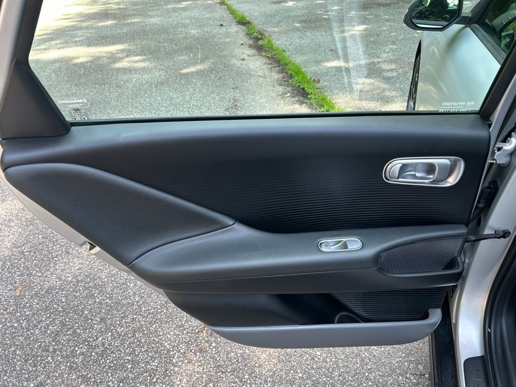 2024 Hyundai IONIQ 6 SEL - Photo 23