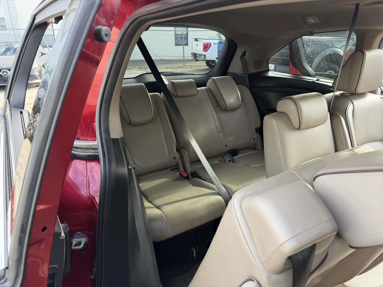 Used 2023  Honda Elite image 22