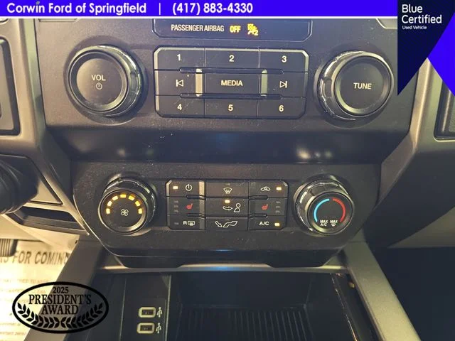 Certified Used 2020 Oxford White Ford XLT image 26