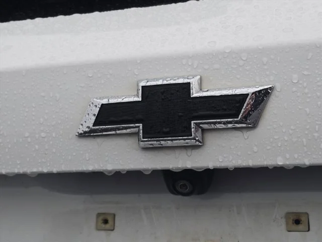 Used 2022 SUMMIT WHITE Chevrolet LT image 36
