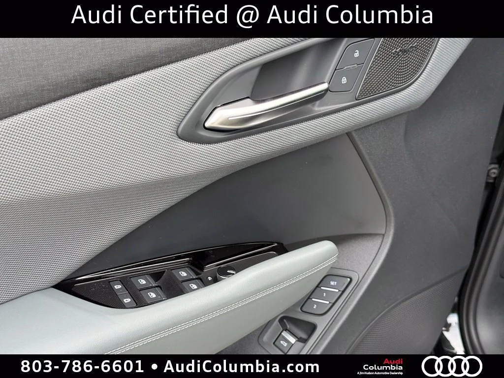 Used 2026 Black Audi S line image 22