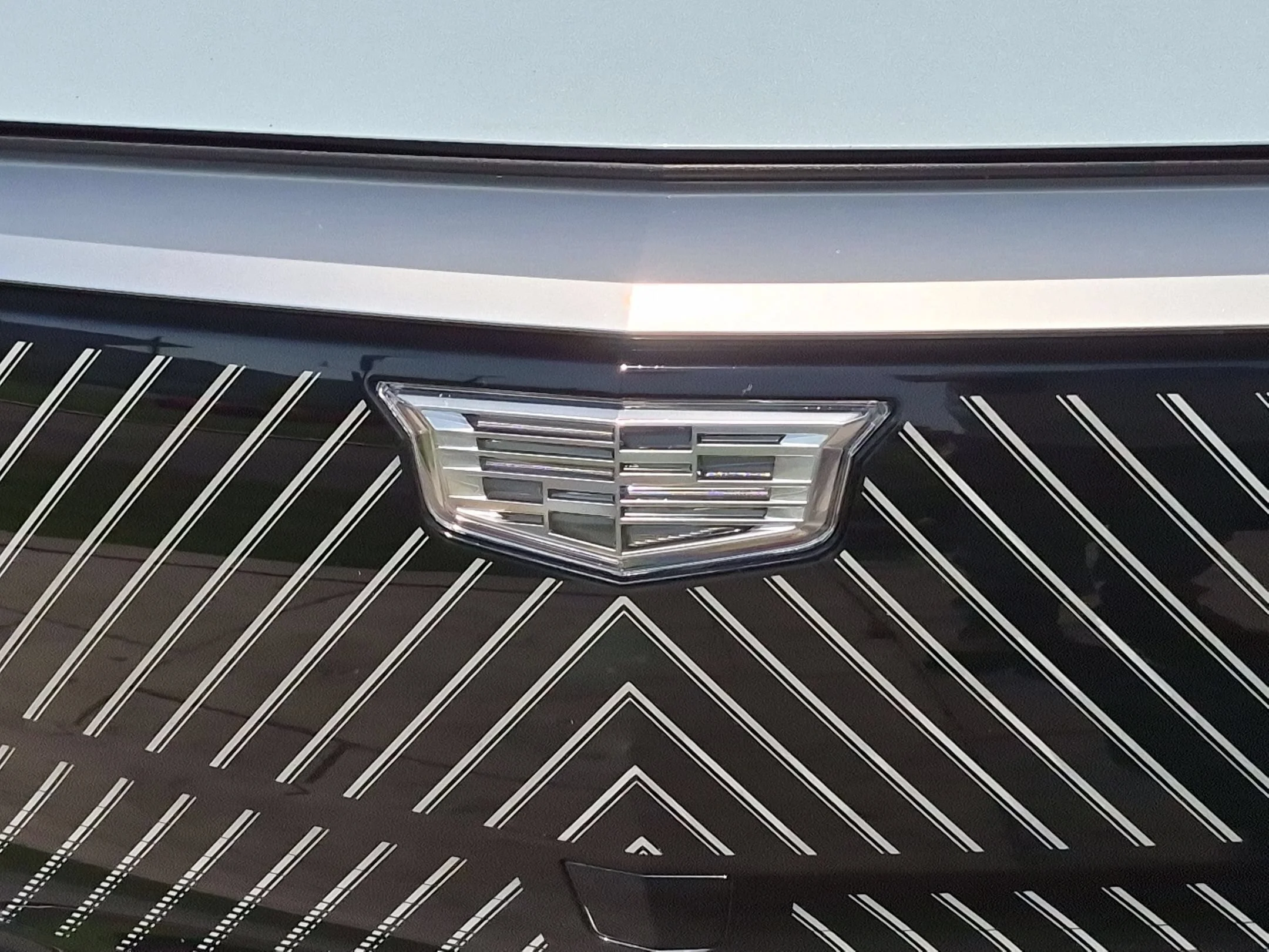 2024 Cadillac LYRIQ Tech - Photo 32