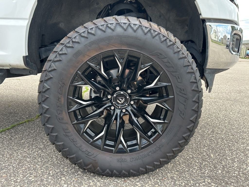 2024 Ford F-150 XLT - Photo 27