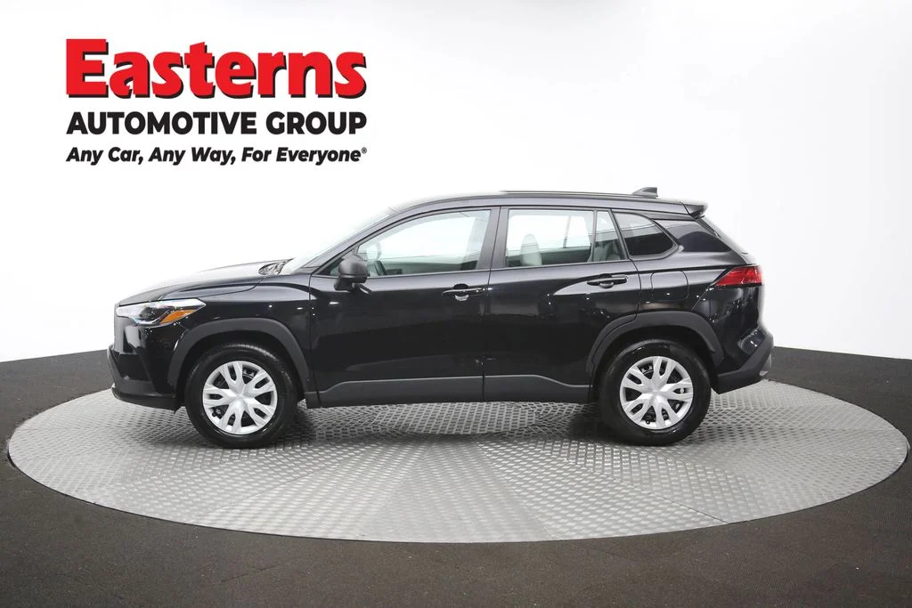 Used 2024 Black Toyota L image 58