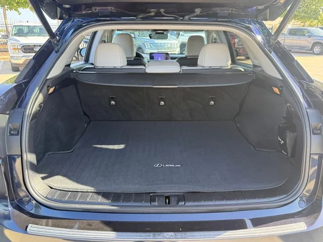 2019 Lexus RX 350 - Photo 27