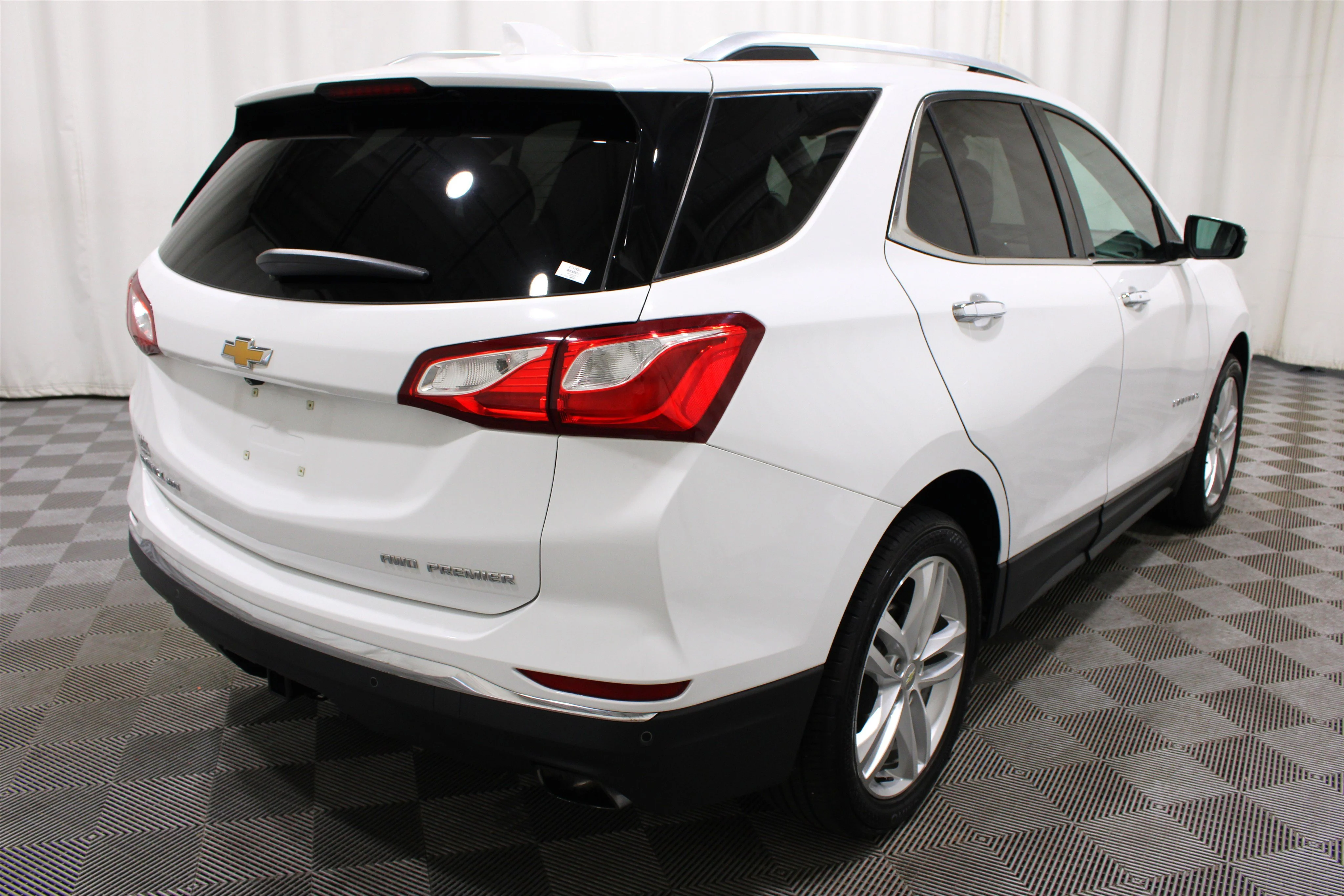 2020 Chevrolet Equinox Premier - Photo 33