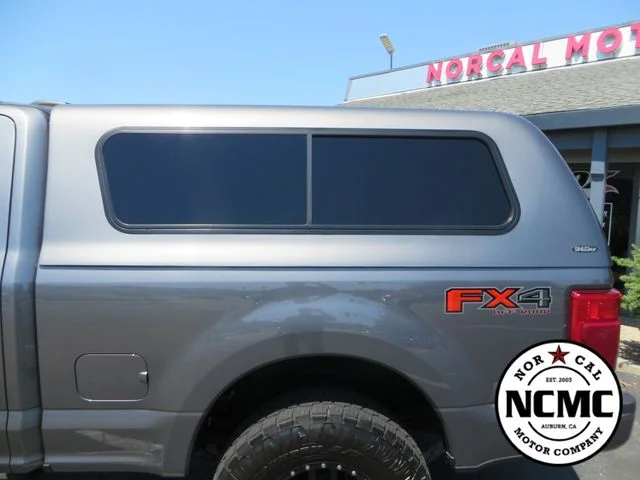 Used 2022 Gray Ford Platinum image 12