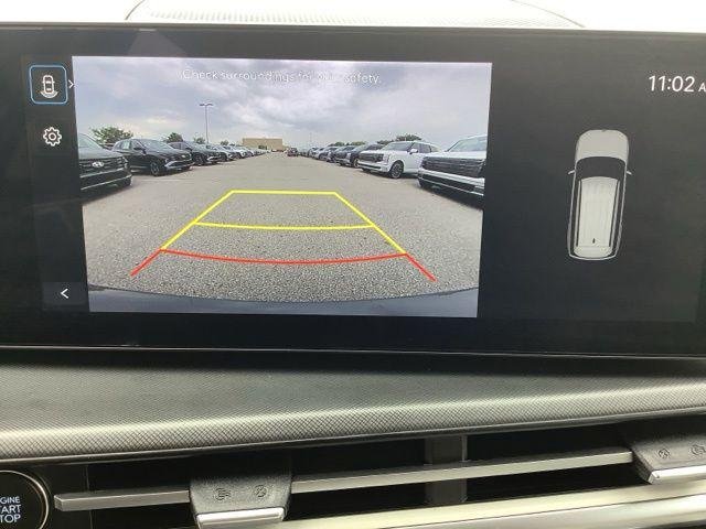 2026 Hyundai Santa Fe SEL - Photo 11