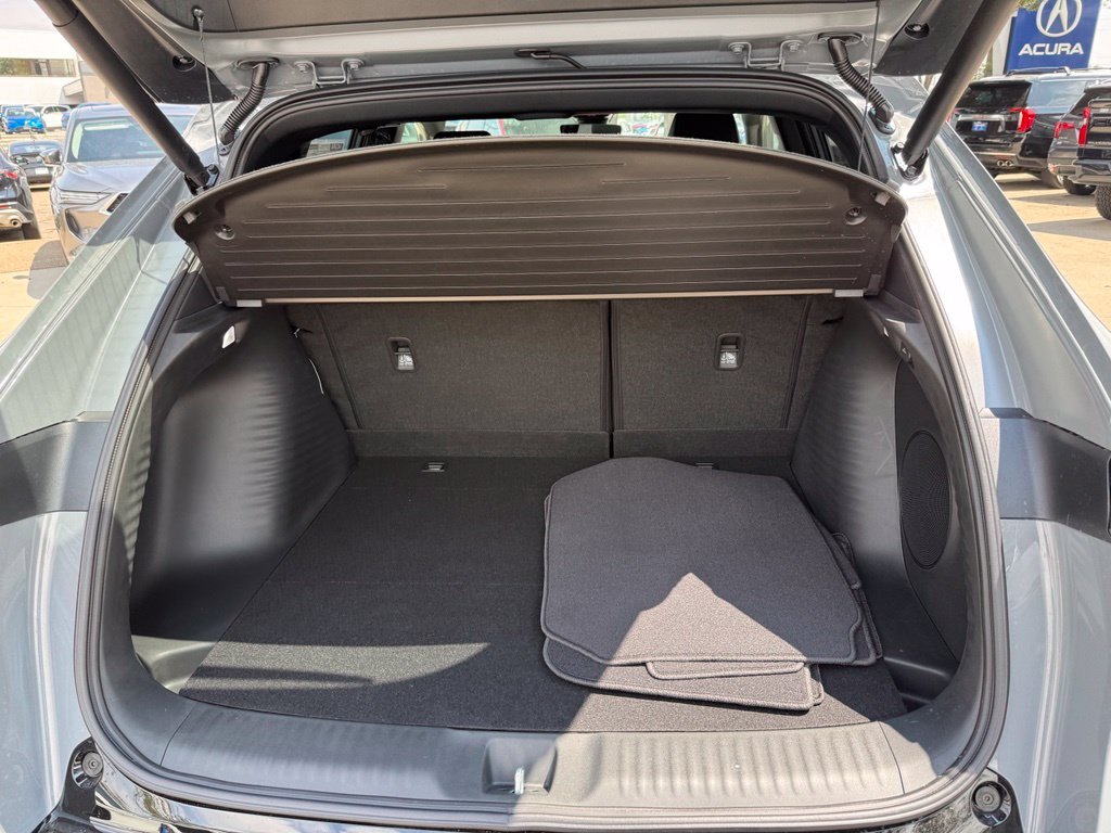 New 2026 Urban Gray Pearl Acura A-Spec Advance Package image 16