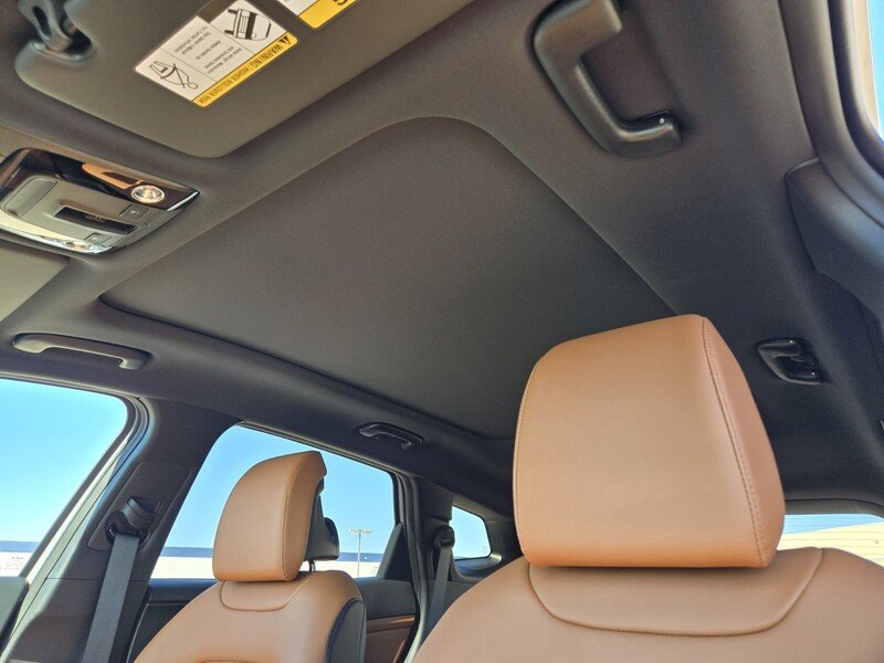 New 2027 Wolf Gray Kia X-Line image 7