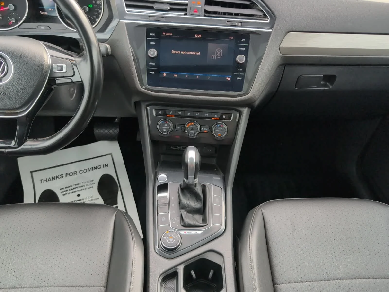 2018 Volkswagen Tiguan SE - Photo 21