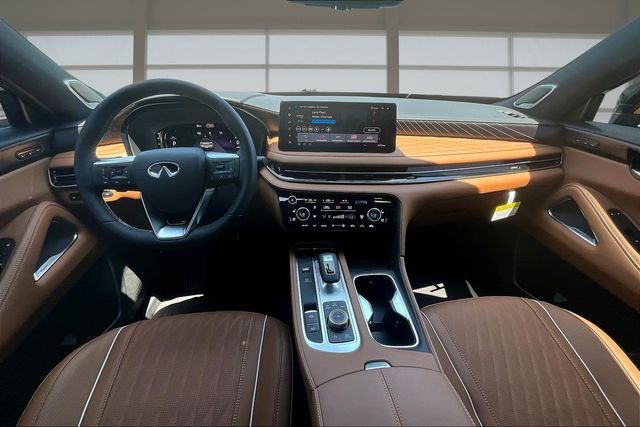 2027 INFINITI QX60 AUTOGRAPH - Photo 15