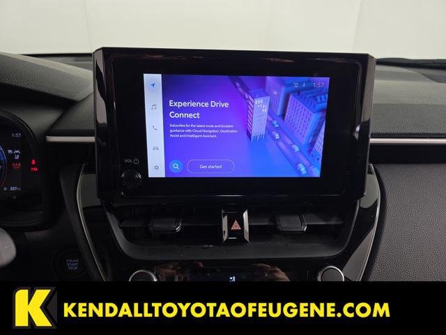 Certified Used 2026 PLATINUM WHITE PEARL MC. Toyota  image 13