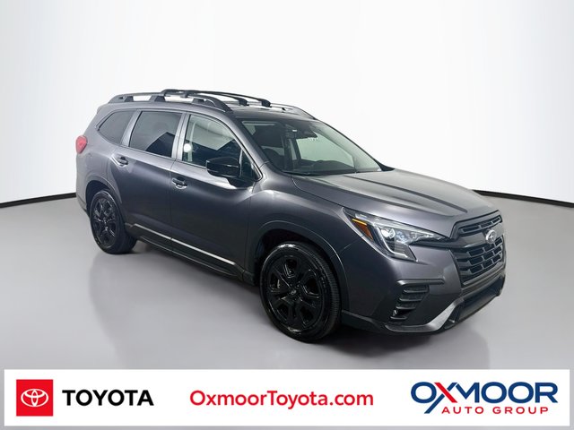 2025 Subaru Ascent Onyx Edition Touring