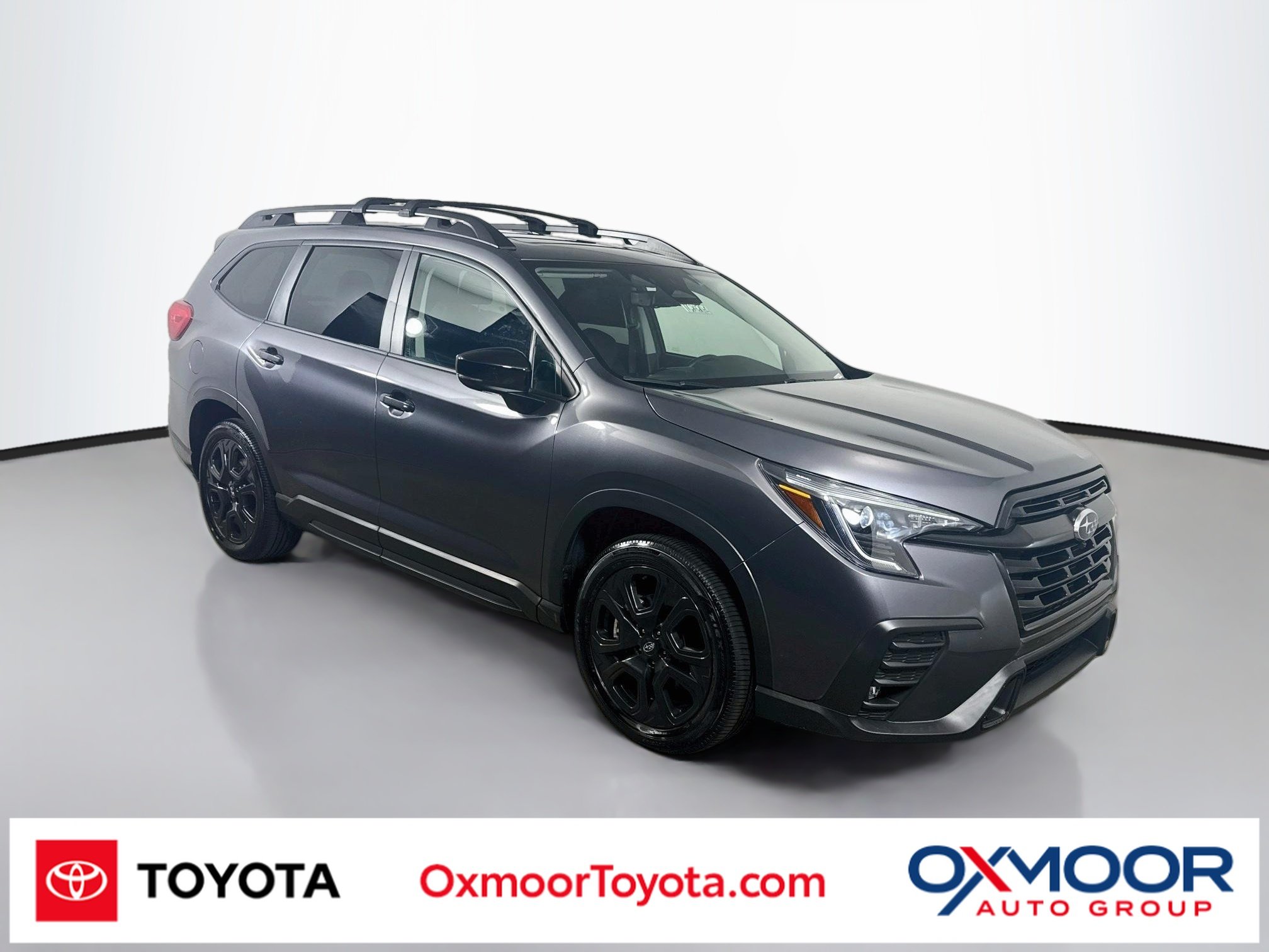 2025 Subaru Ascent Onyx Edition-Touring