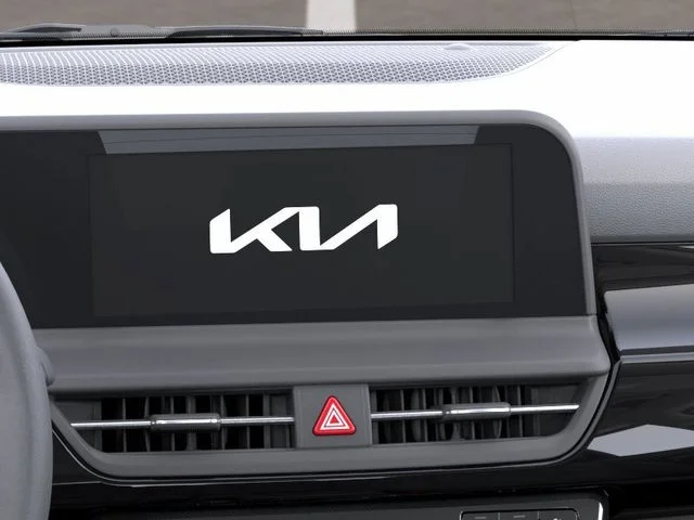 New 2026 Gravity Gray Kia S image 20