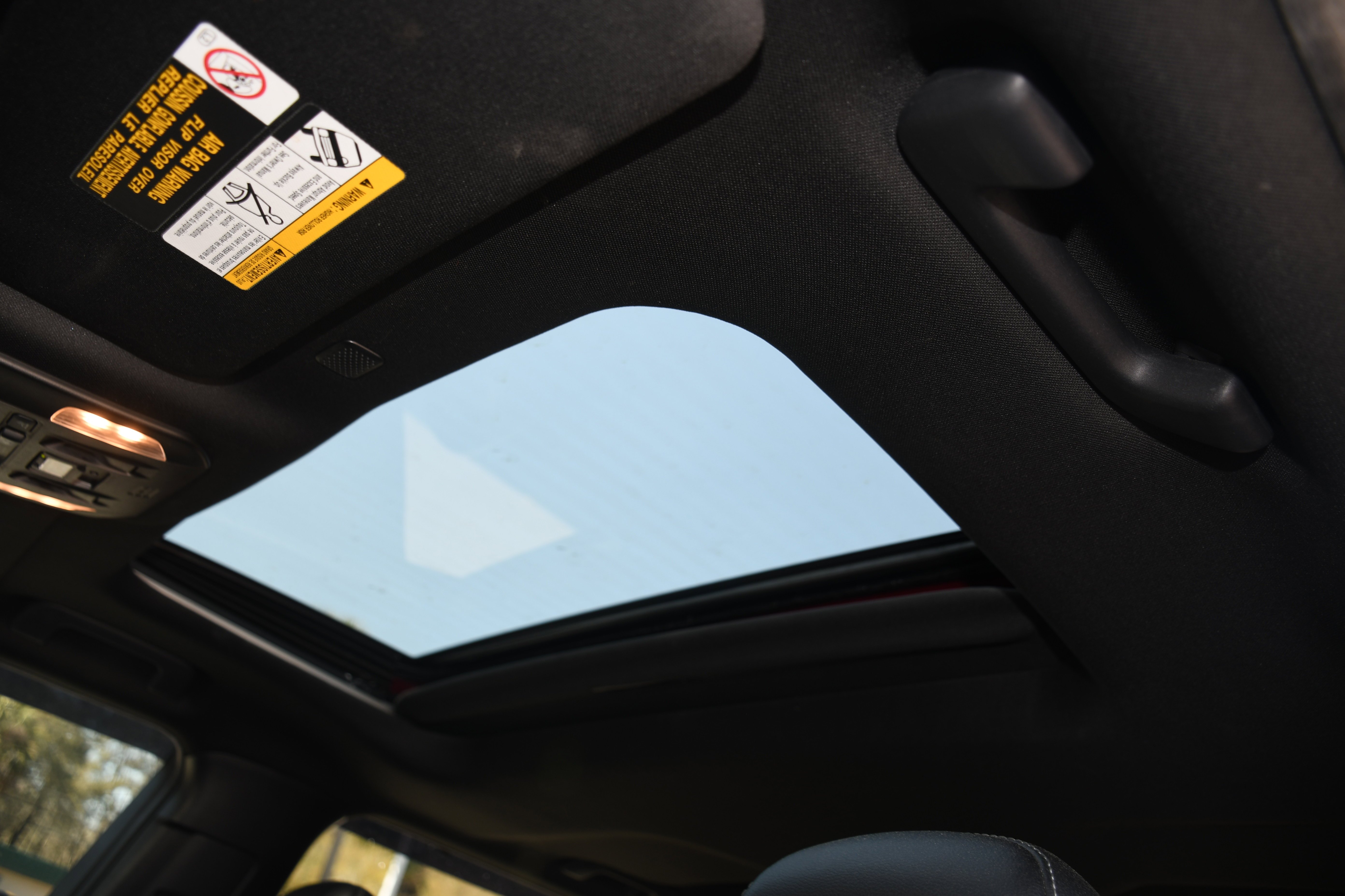 Used 2022 Red Toyota XSE image 6