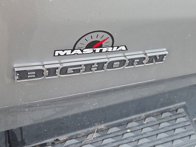 2022 RAM Ram 1500 Pickup Big Horn/Lone Star - Photo 5