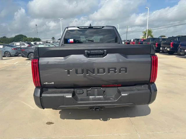Used 2026 Gray Toyota SR5 image 5