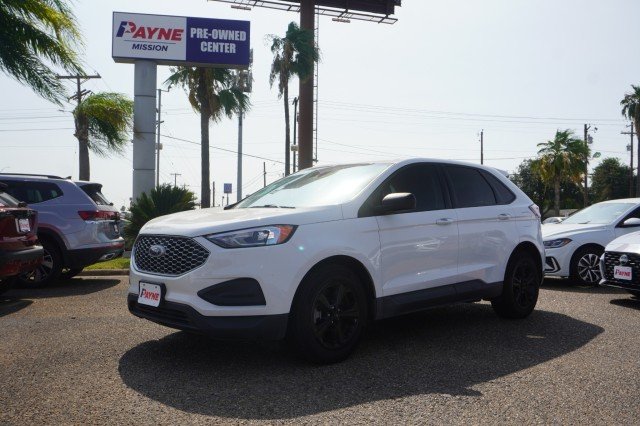 2023 Ford Edge SE
