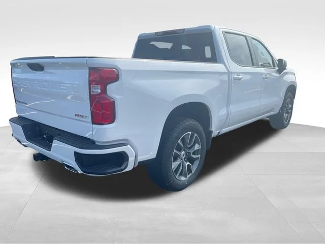 2026 Chevrolet Silverado 1500 RST - Photo 6