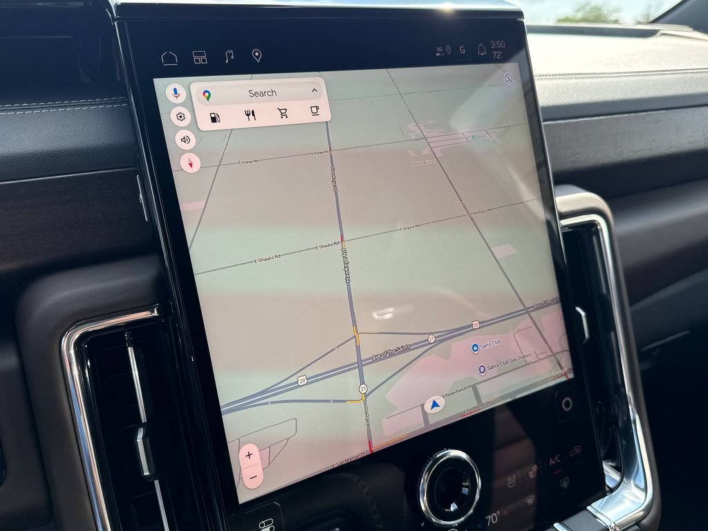2026 GMC Yukon Denali Ultimate - Photo 37