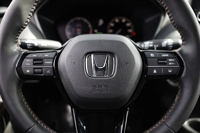 Used 2025 Nordic Forest Pearl Honda Sport image 32