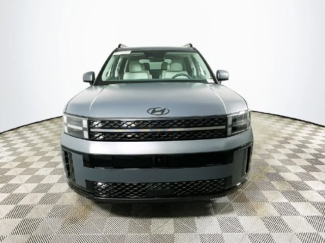 New 2025 Gray Hyundai Calligraphy image 8