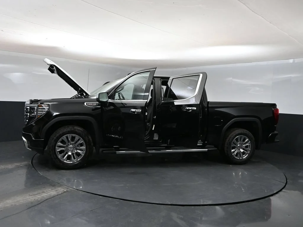 2026 GMC Sierra 1500 Denali - Photo 43