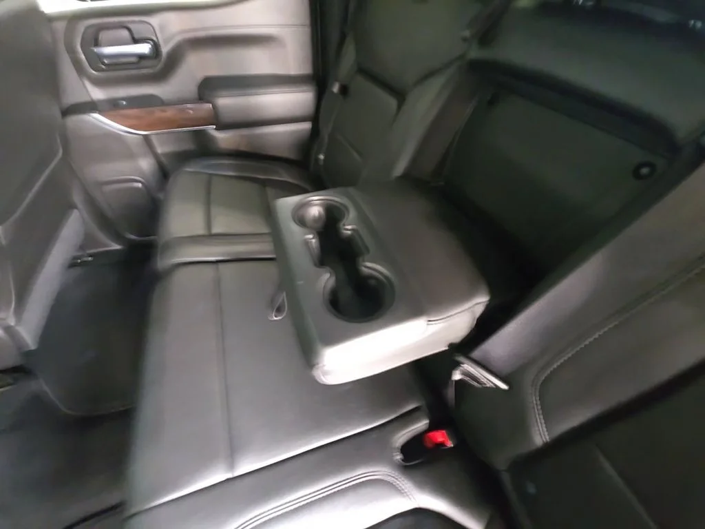 Used 2019 Blue GMC SLT image 29